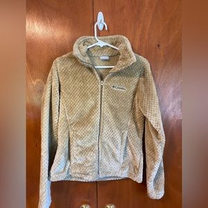 Columbia Fleece